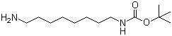 1-Boc-1,8-diaminooctane Structure,88829-82-7Structure