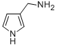 C-(1h-pyrrol-3-yl)-methylamine Structure,888473-50-5Structure