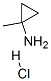 Cyclopropanamine, 1-methyl-, hydrochloride Structure,88887-87-0Structure