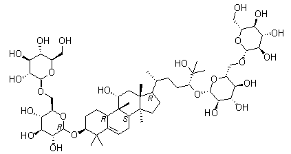 Mogroside iva Structure,88901-41-1Structure