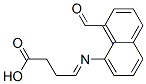 4-(N-(1,8-naphthalimido))-N-butyric acid Structure,88909-96-0Structure