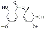 (-)-Altenuene Structure,889101-41-1Structure