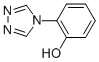 2-(4H-1,2,4-triazol-4-yl)phenol Structure,889129-51-5Structure