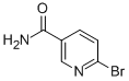 6-溴煙酰胺結(jié)構(gòu)式_889676-37-3結(jié)構(gòu)式