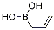 2-Propen-1-yl-boronic acid Structure,88982-39-2Structure