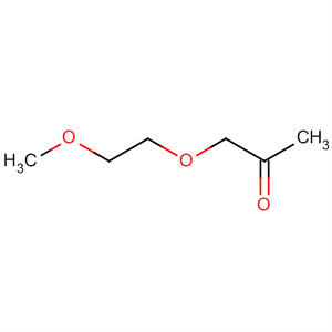 2-Propanone, 1-(2-methoxyethoxy)-(9ci) Structure,88986-89-4Structure