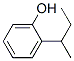 鄰仲丁基苯酚結(jié)構(gòu)式_89-72-5結(jié)構(gòu)式