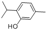 Thymol Structure,89-83-8Structure