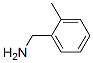 2-甲基芐胺結(jié)構(gòu)式_89-93-0結(jié)構(gòu)式