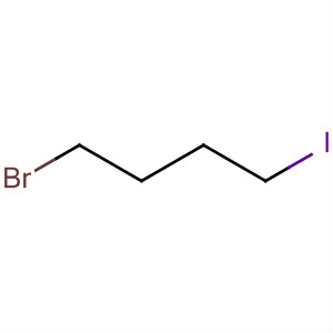 1-Bromo-4-iodobutane Structure,89044-65-5Structure