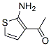 1-(2-Amino-3-thienyl)ethanone Structure,892127-08-1Structure