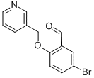 892873-56-2結(jié)構(gòu)式