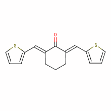 Tenylidone Structure,893-01-6Structure