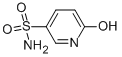 6-Hydroxy-3-pyridinesulfonamide Structure,89322-91-8Structure