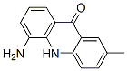 5-Amino-2-methyl-10H-acridin-9-one Structure,893612-42-5Structure