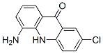 5-Amino-2-chloro-10H-acridin-9-one Structure,893612-52-7Structure