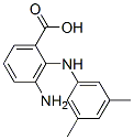 3-Amino-2-(3,5-dimethylphenylamino)benzoic acid Structure,893612-97-0Structure