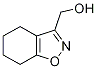 4,5,6,7-Tetrahydro-1,2-benzisoxazol-3-ylmethanol Structure,893638-91-0Structure