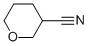 Pyran-3-carbonitrile, tetrahydro- Structure,89464-26-6Structure