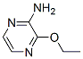 2-Amino-3-ethoxypyrazine Structure,89464-86-8Structure