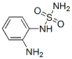 (9CI)-(o-氨基苯基)- (7CI)磺酰胺結(jié)構(gòu)式_89465-20-3結(jié)構(gòu)式