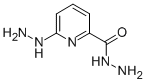 6-Hydrazinopyridine-2-carbohydrazide Structure,89465-52-1Structure