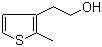 2-(2-Methyl-3-thienyl)-ethanol Structure,89500-82-3Structure