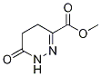 Methyl 6-oxo-1,4,5,6-tetrahydropyridazine-3-carboxylate Structure,89532-94-5Structure