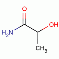 (S)-(-)-乳酰胺結(jié)構(gòu)式_89673-71-2結(jié)構(gòu)式