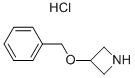 3-(Benzyloxy)azetidine hydrochloride Structure,897019-59-9Structure