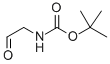 N-Boc-2-氨基乙醛結(jié)構(gòu)式_89711-08-0結(jié)構(gòu)式