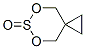 1,1-Cyclopropyldimethanol cyclic sulphite Structure,89729-09-9Structure