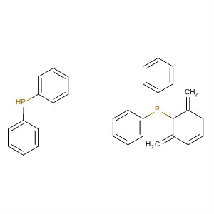 1,3-Bis((diphenylphosphino)methyl)benzene Structure,89756-88-7Structure