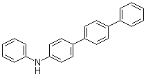 N-phenyl-[1,1’:4’,1’’-terphenyl]-4-amine Structure,897671-81-7Structure