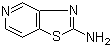 Thiazolo[4,5-c]pyridin-2-amine Structure,89786-54-9Structure