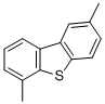 2,6-Dimethyldibenzothiophene Structure,89816-75-1Structure