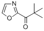 2,2-Dimethyl-1-(oxazol-2-yl)propan-1-one Structure,898759-14-3Structure