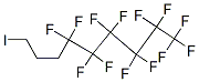 3-(Perfluorohexyl)propyl iodide Structure,89889-20-3Structure