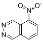 5-硝基酞嗪結(jié)構(gòu)式_89898-86-2結(jié)構(gòu)式