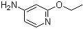 4-Amino-2-ethoxypyridine Structure,89943-12-4Structure