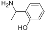 2-(1-Aminoethyl )phenol Structure,89985-53-5Structure