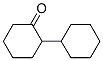 2-Cyclohexylcyclohexanone Structure,90-42-6Structure