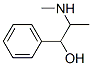 Pseudoephedrine Structure,90-82-4Structure