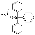 Fentin acetate Structure,900-95-8Structure