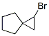 Spiro[2.4]heptane, 1-bromo- (7ci,9ci) Structure,90001-68-6Structure