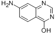 7-Amino-quinazolin-4-ol Structure,90004-09-4Structure