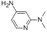 N2,n2-dimethylpyridine-2,4-diamine Structure,90008-36-9Structure