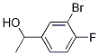 3-Bromo-4-fluoro-2-methylbenzenemethanol Structure,900175-01-1Structure