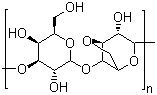 瓊脂結構式_9002-18-0結構式