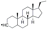 Chorionic gonadotropin,from human pregnancy urine Structure,9002-61-3Structure